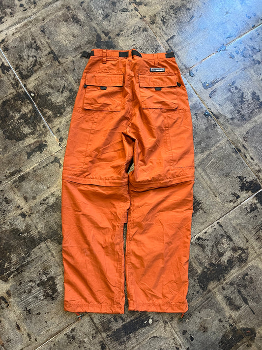 WEAR FIRST PANTS SZ: 32x32