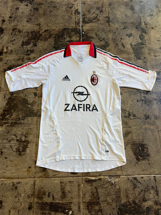 ADIDAS 05/06 AC MILAN AWAY JERSEY