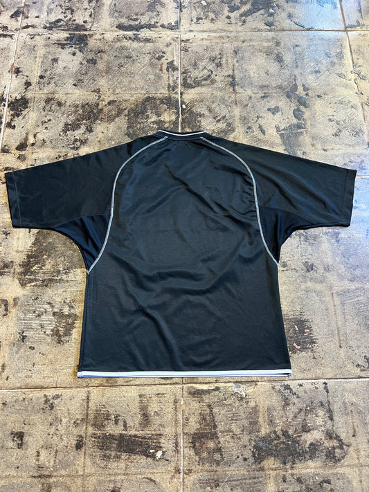 UMBRO 00/02 MANCHESTER UNITED GK JERSEY