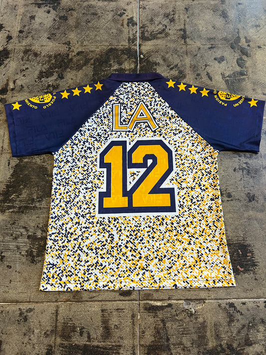 BOCA AOP JERSEY