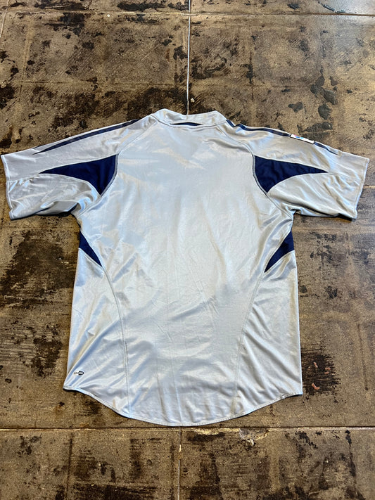 ADIDAS 04/05 REAL MADRID GK JERSEY