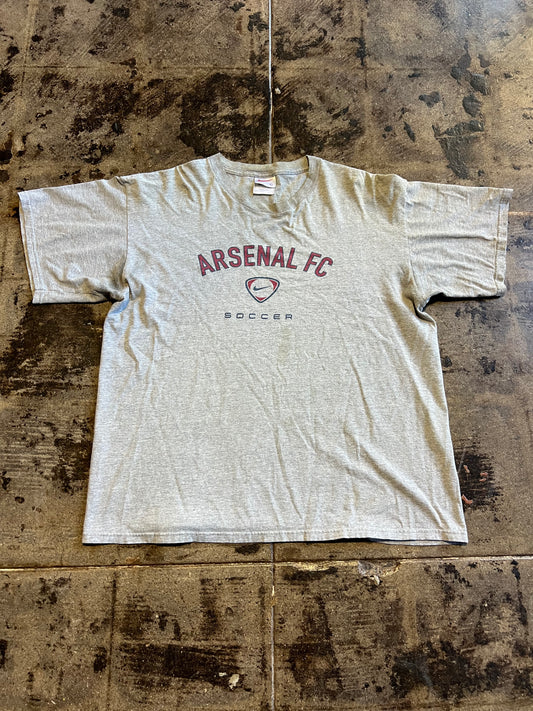NIKE ARSENAL FC TEE