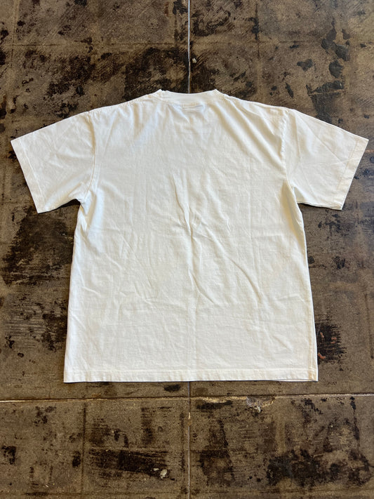 CORTEIZ x FTP ALCATRAZ TEE