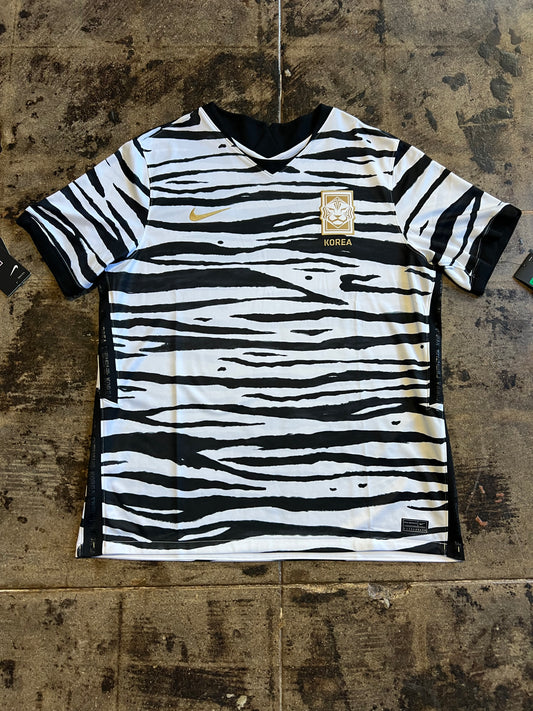 NIKE 20/21 SOUTH KOREA AWAY JERSEY