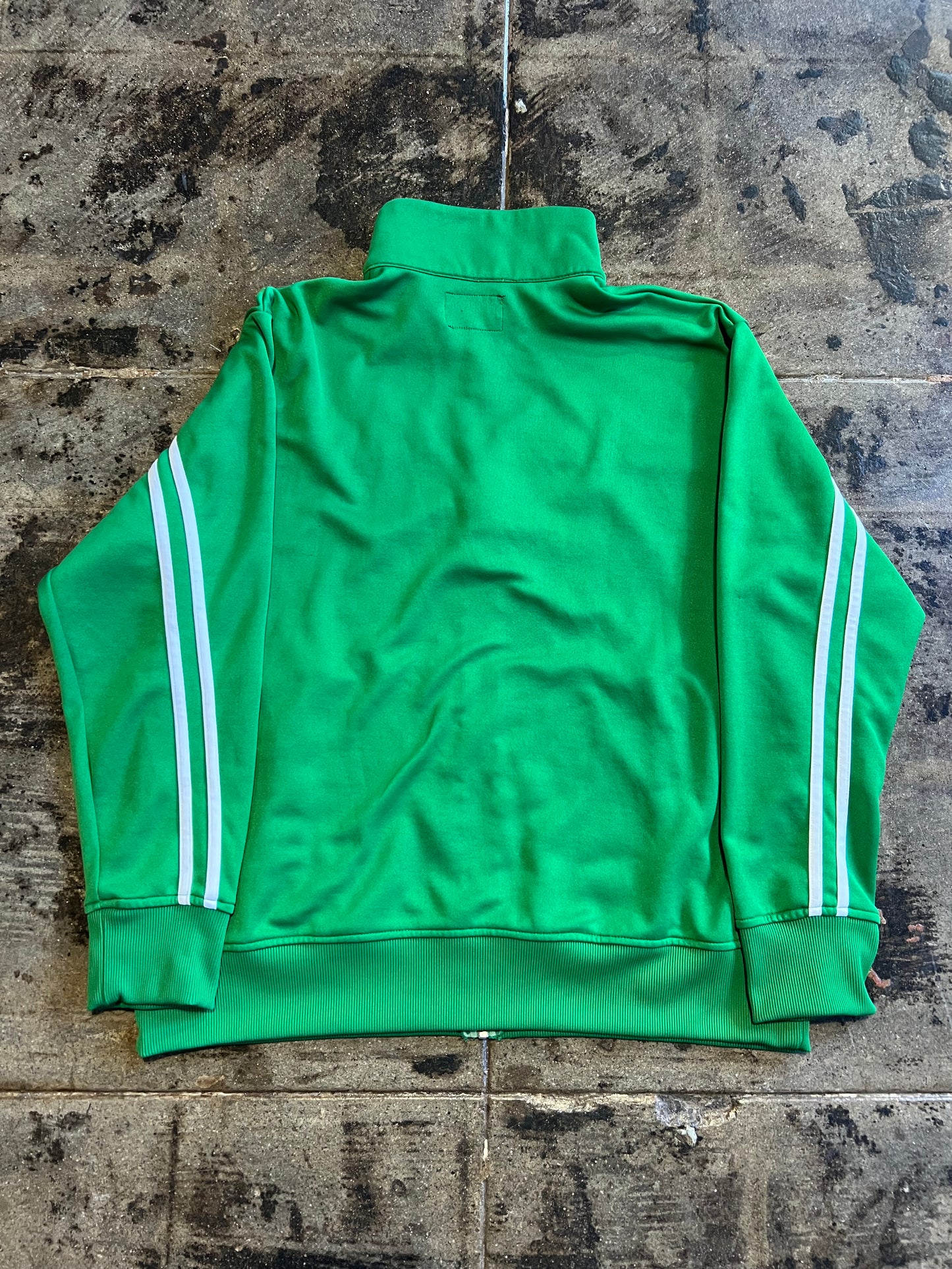 AMERICAN EAGLE OUTFITTERS ZIPUP