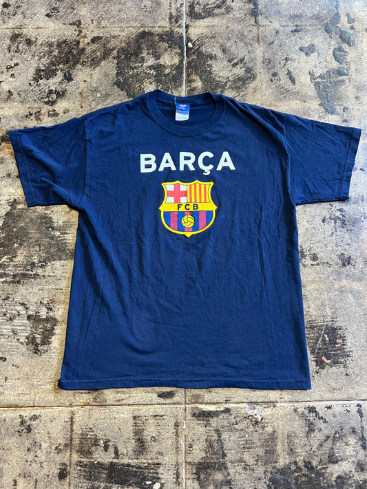 FC BARCELONA TEE