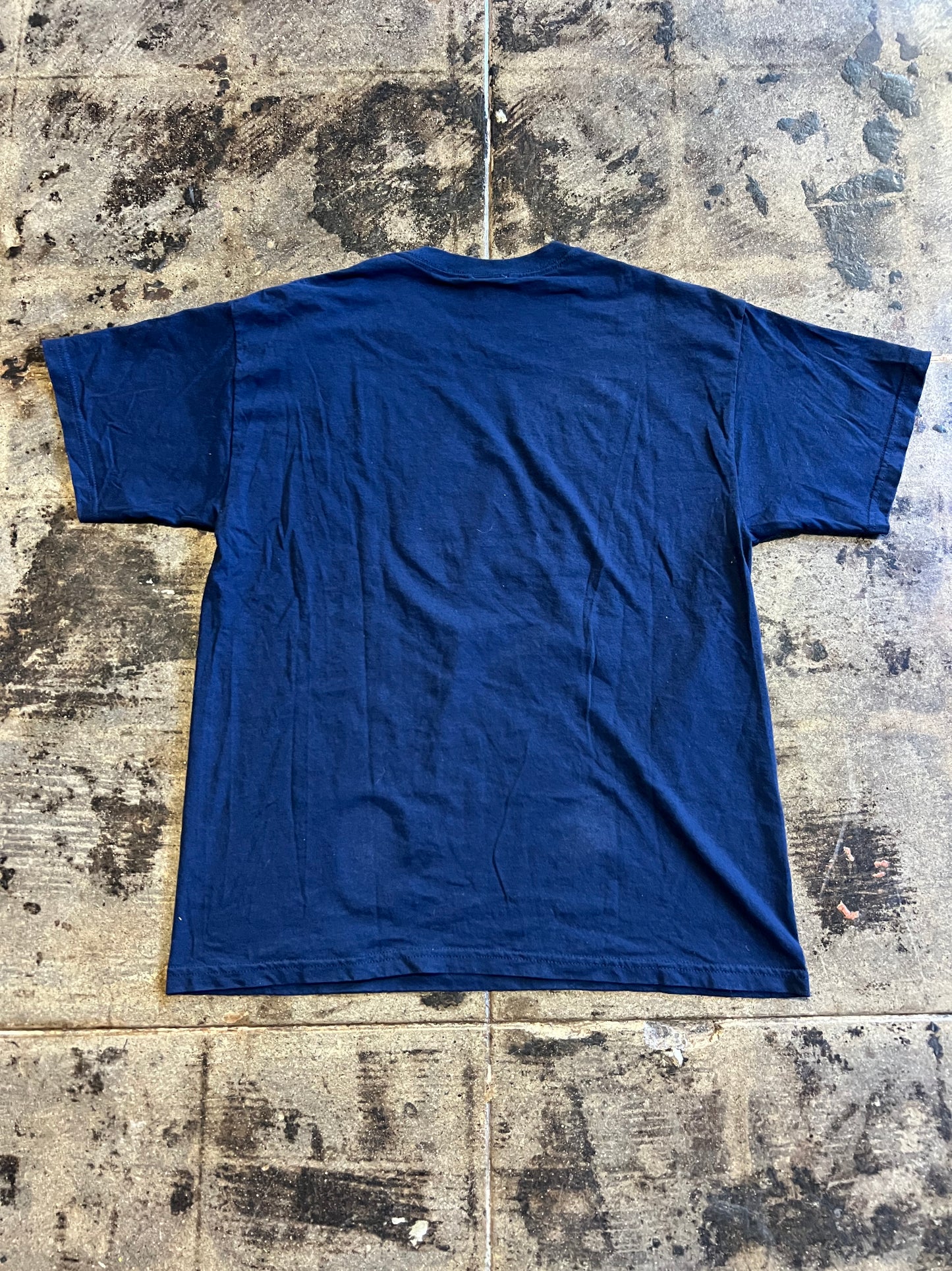 FC BARCELONA TEE