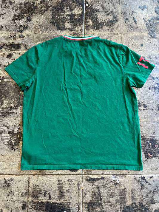 POLO RALPH LAUREN TEE