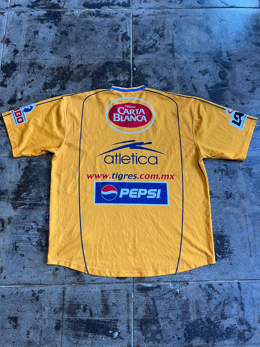 ATLETICA 05’ TIGERS JERSEY
