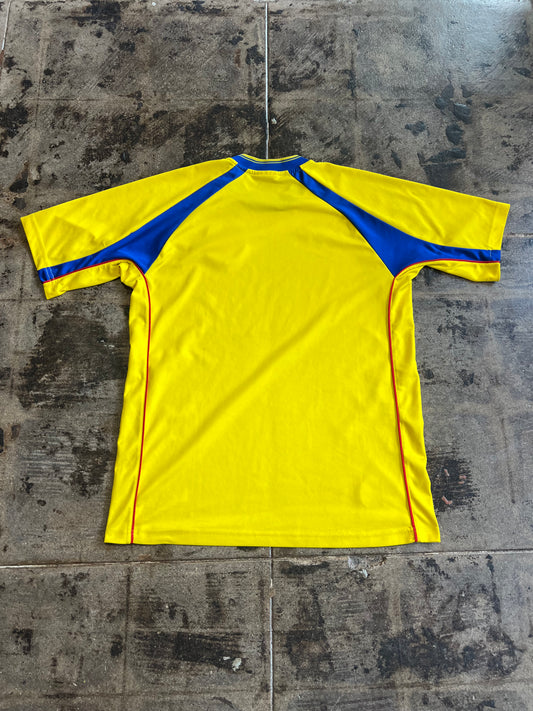 MARATHON 02’ ECUADOR HOME JERSEY