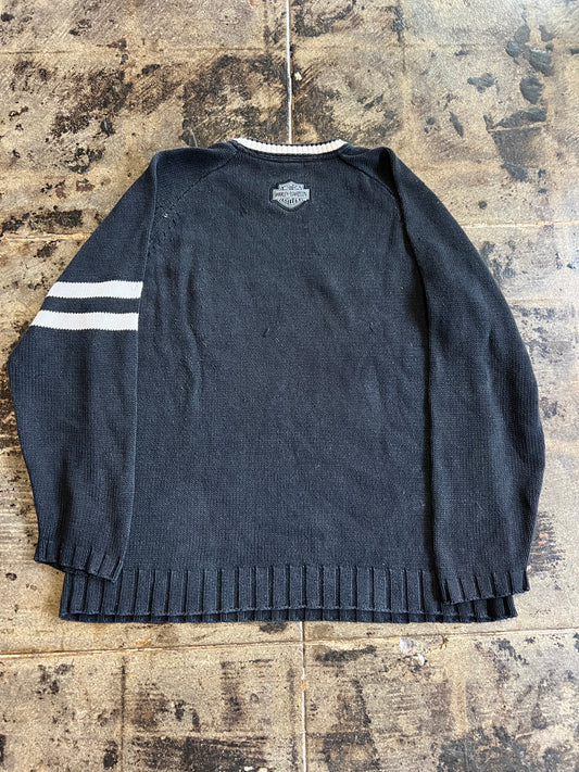 HARLEY-DAVIDSON CREWNECK