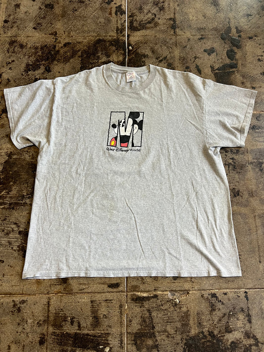 WALT DISNEY WORLD TEE