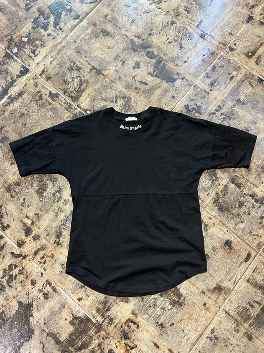 PALM ANGELS TEE SIZE: M