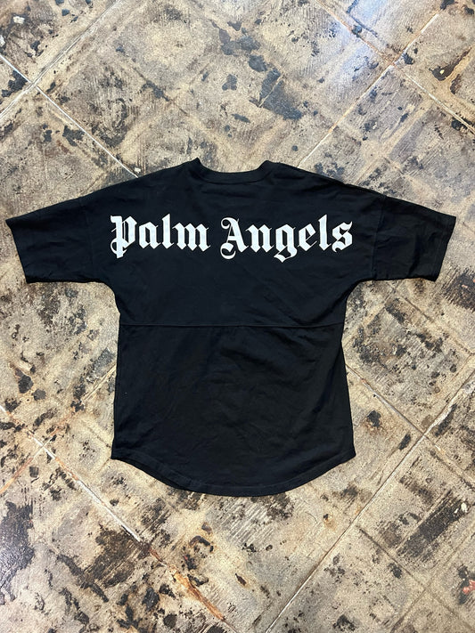 PALM ANGELS TEE SIZE: M