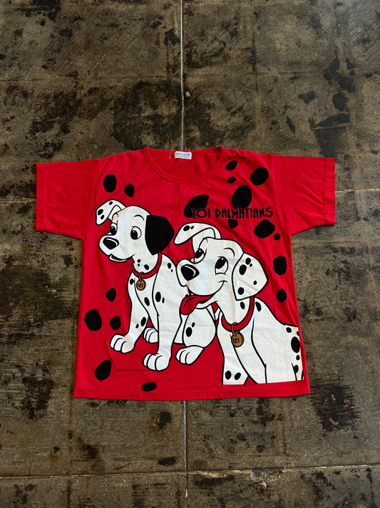 DISNEY 101 DALMATIANS TEE