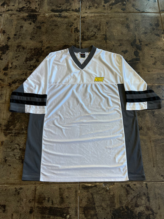 NIKE JERSEY WHITE