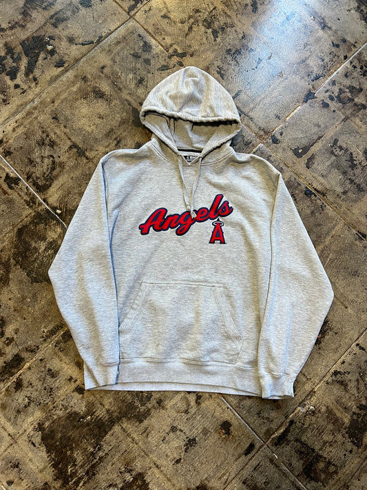 ANGELS HOODIE SIZE:XL