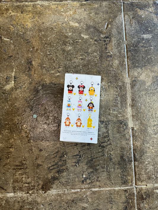 LABUBU MICKEY MOUSE BLIND BOX