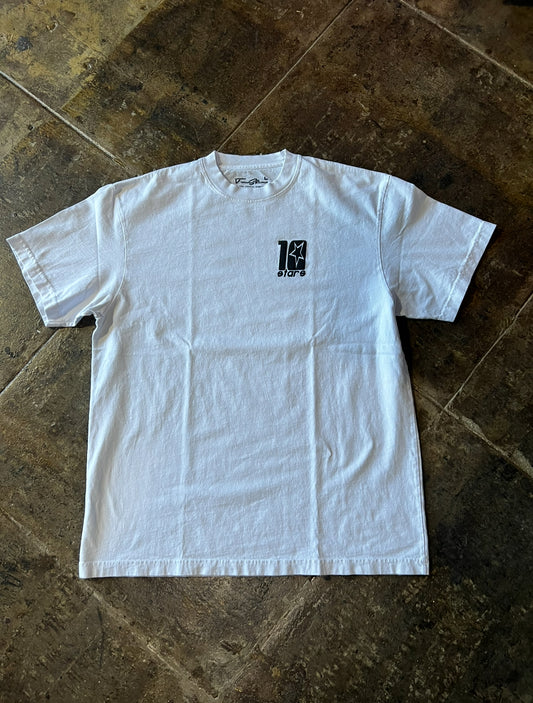 TENSTARS CAMO HUNTING TEE