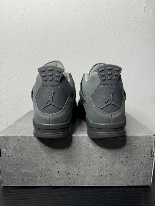 JORDAN 4 WET CEMENT