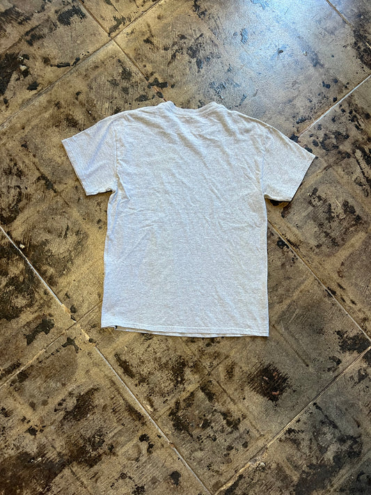 DEF LEOPARD TEE SZ: M