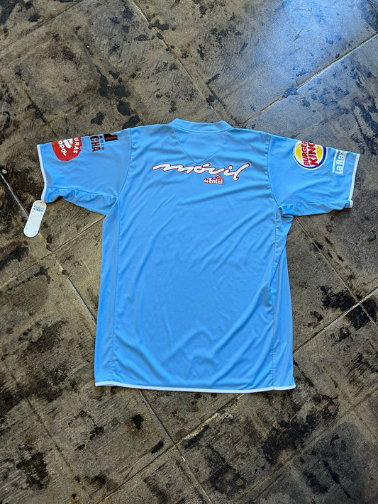 UMBRO CLUB BOLIVAR JERSEY SZ: L