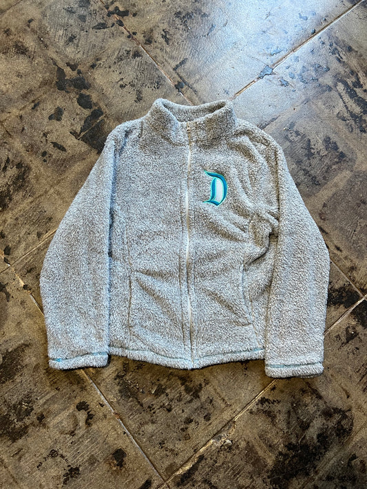 DISNEY FLEECE ZIPUP