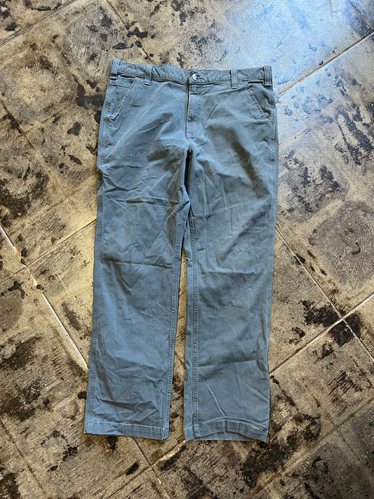 GREY CARHARTT PANTS