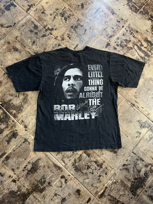 BOB MARLEY TEE