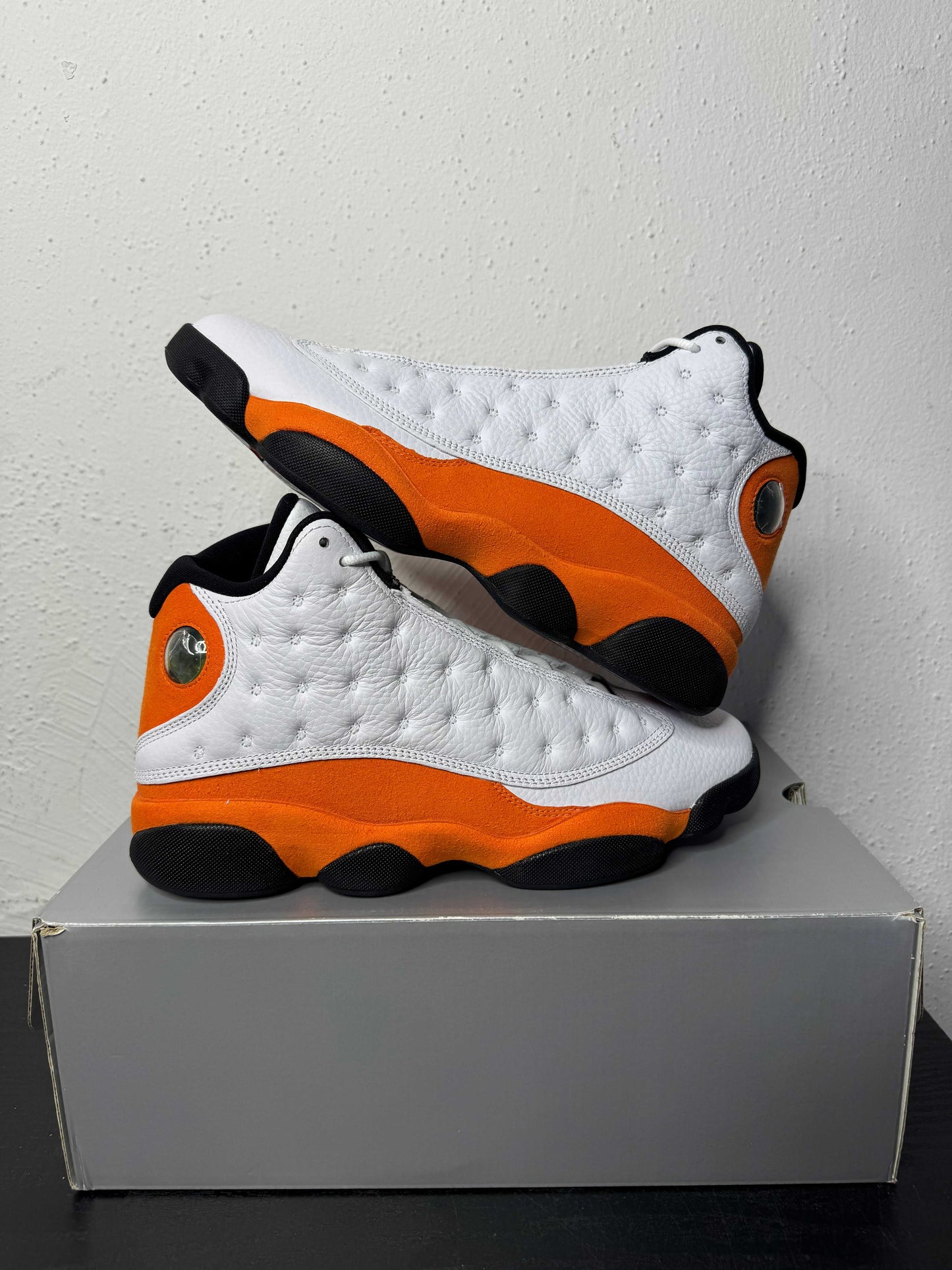JORDAN 13 STARFISH
