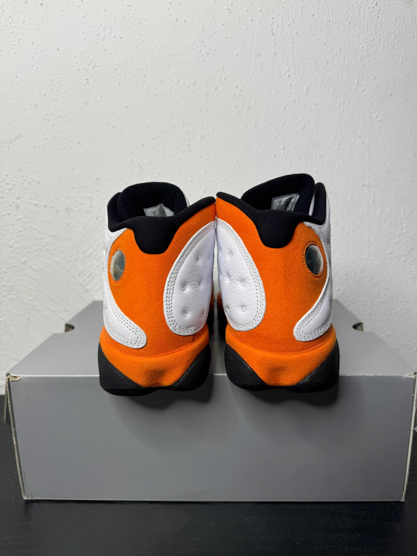 JORDAN 13 STARFISH