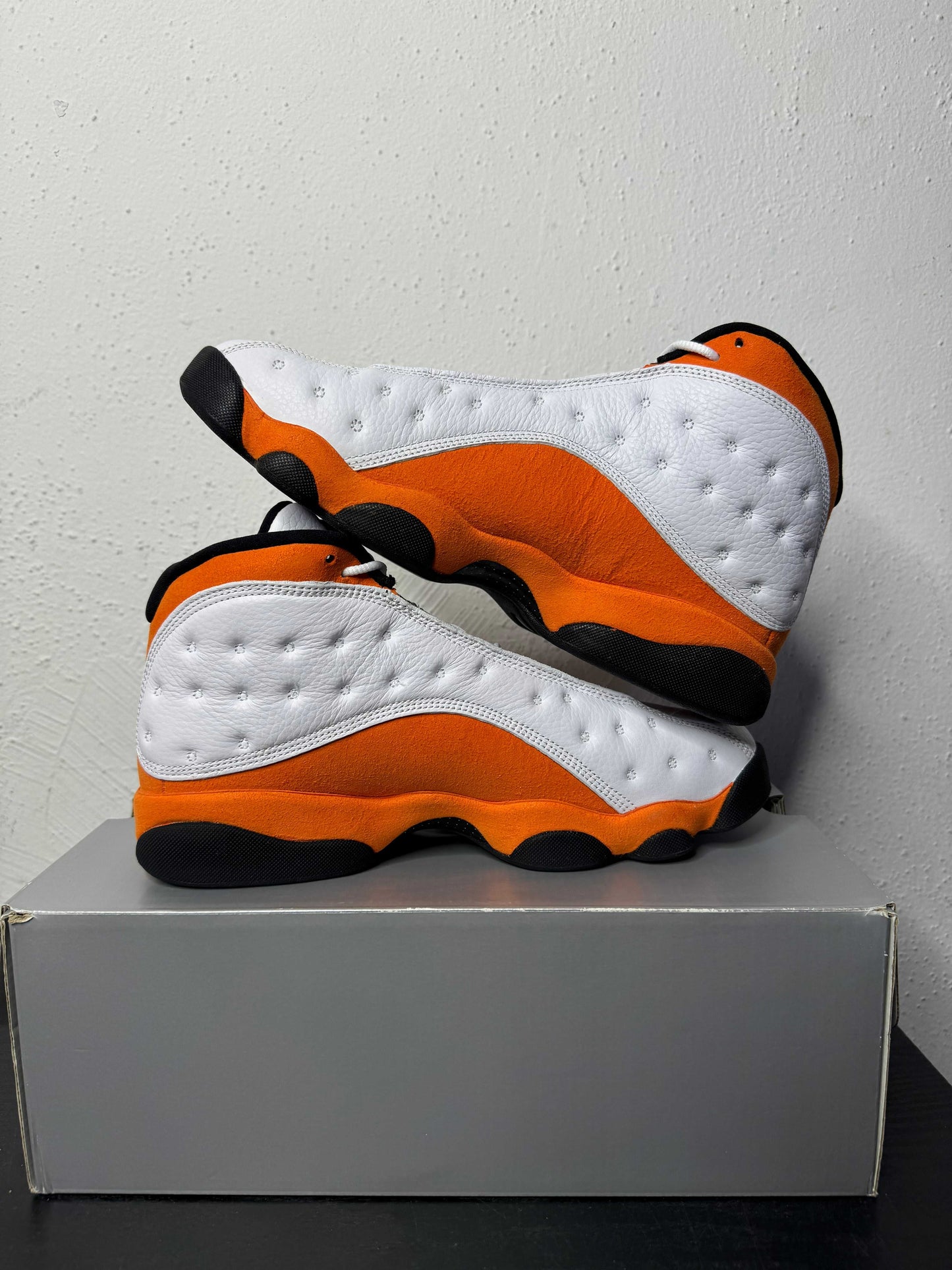 JORDAN 13 STARFISH