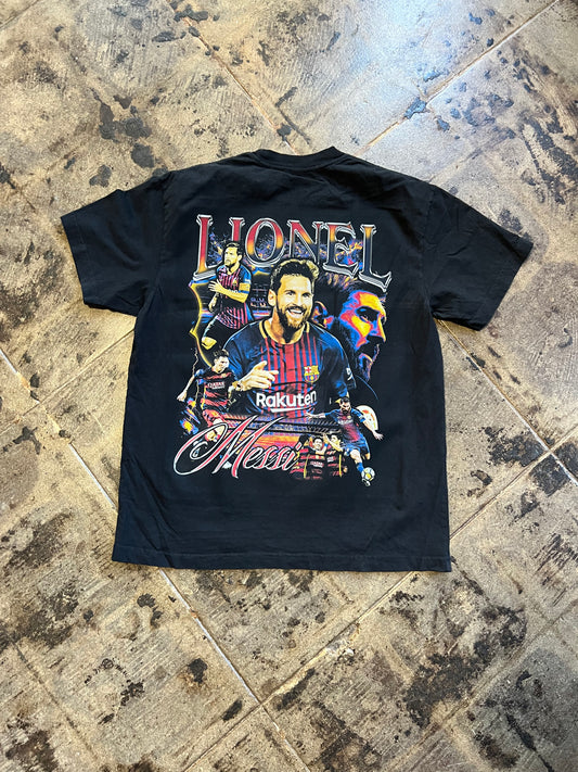 Messi Rejoice Wrld Wide