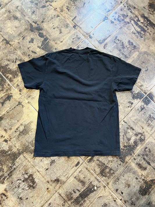 ARRIBA LA RAZA LOWRIDER TEE