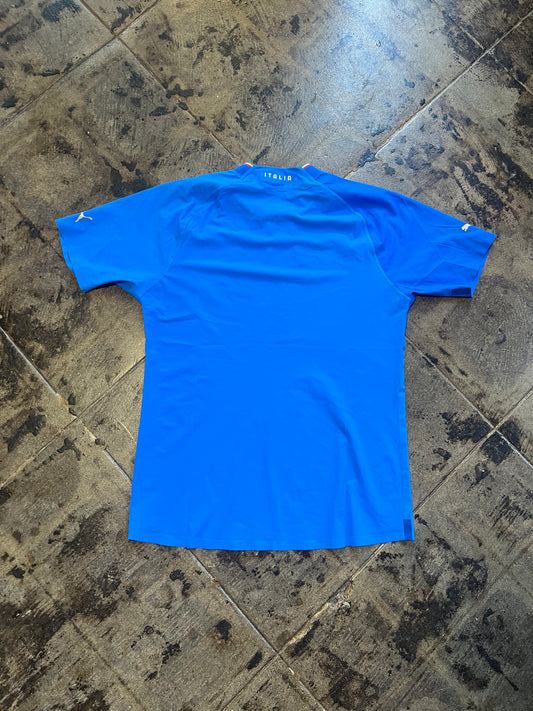 PUMA ITALY HOME JERSEY