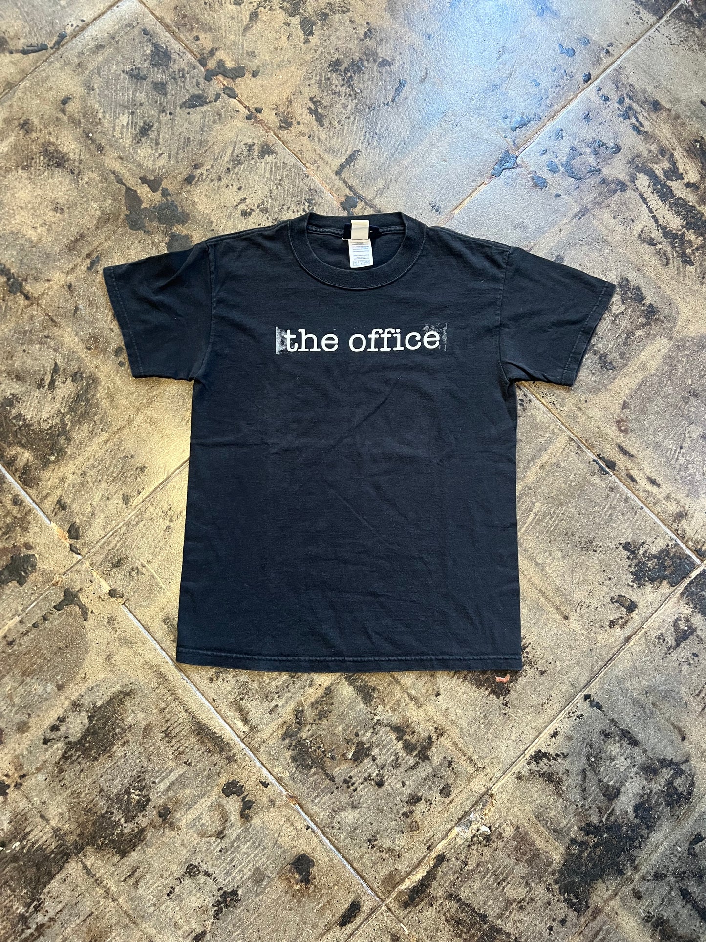 THE OFFICE TEE
