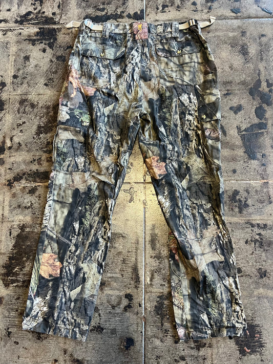 BROWNING REAL TREE PANTS