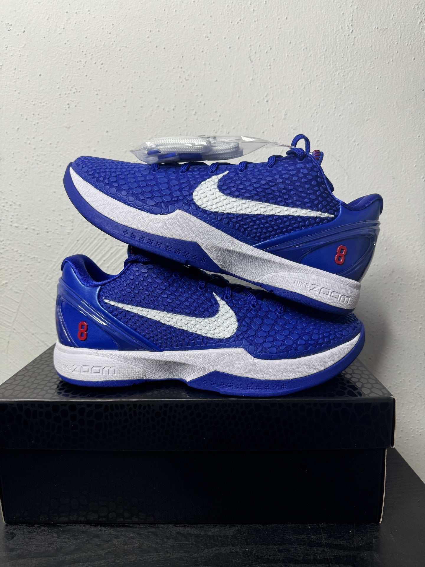 KOBE 6 PROTRO DODGER