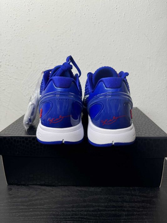 KOBE 6 PROTRO DODGER