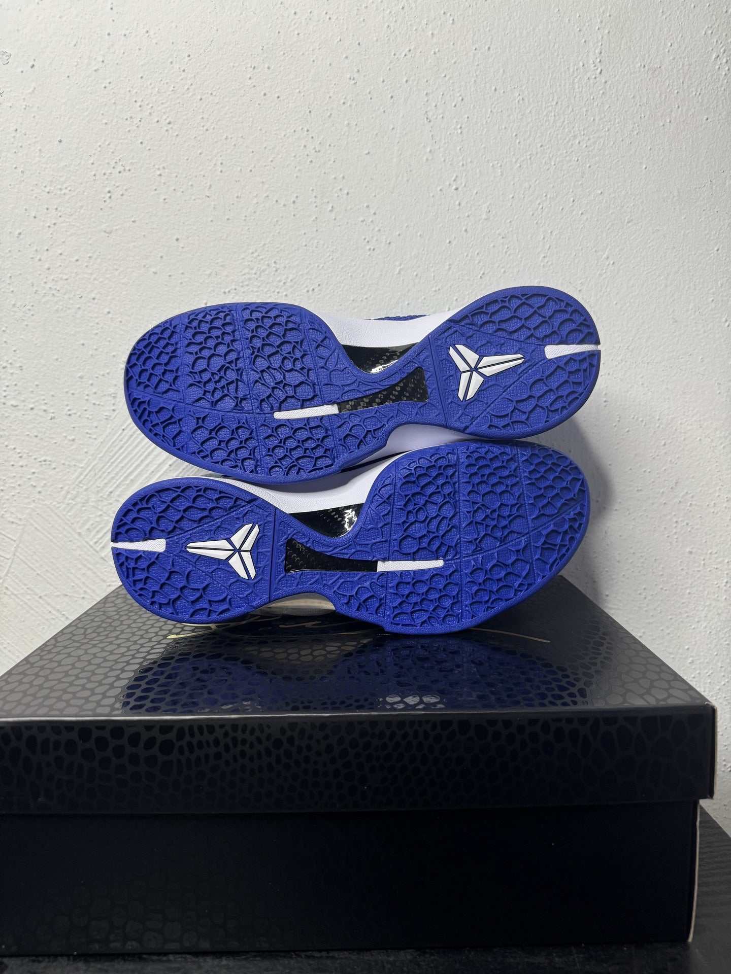 KOBE 6 PROTRO DODGER