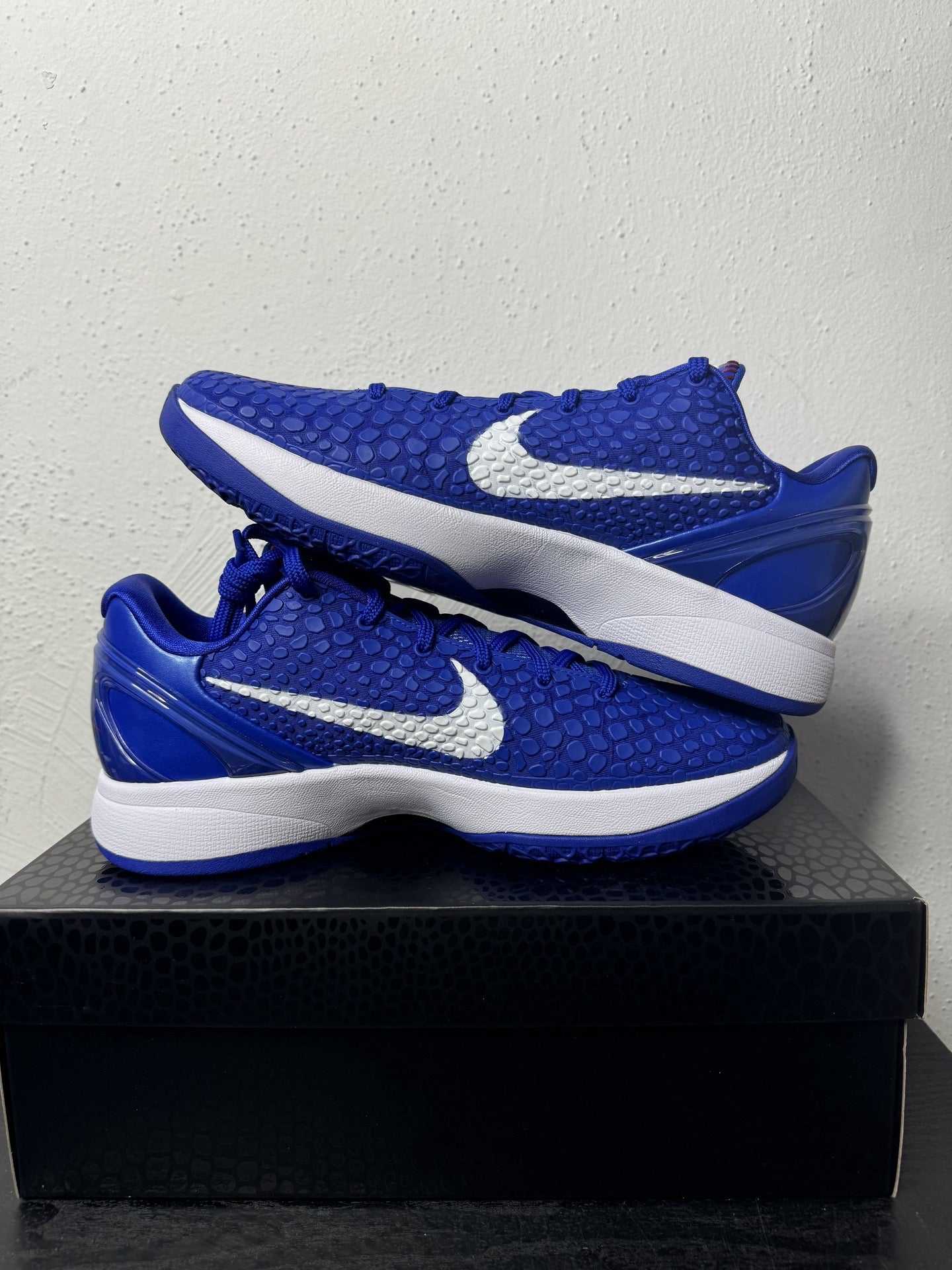 KOBE 6 PROTRO DODGER