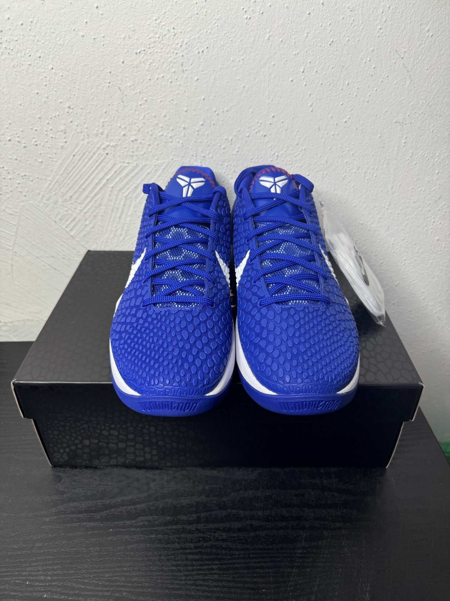 KOBE 6 PROTRO DODGER