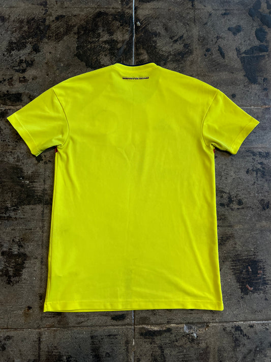 ADIDAS 18-19  COLOMBIA HOME JERSEY