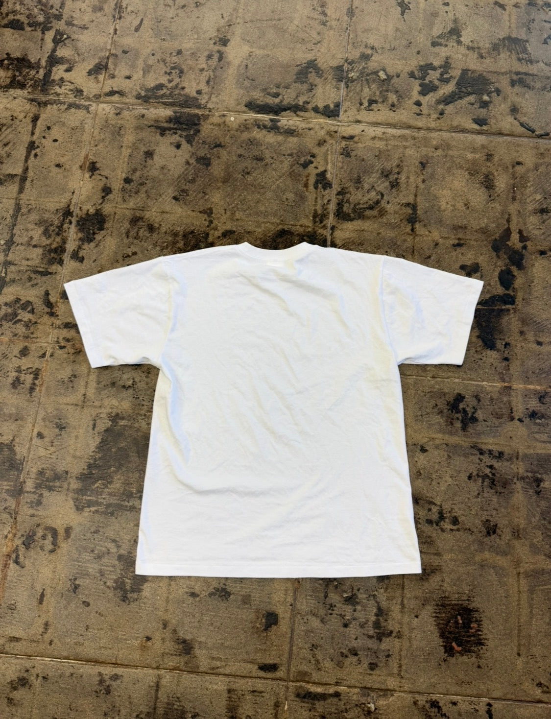 A BATHING APE BAPE TEE