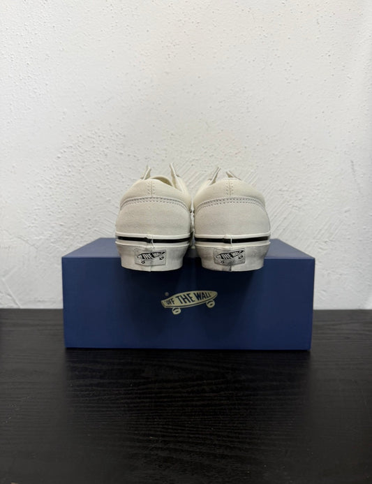 VANS OLD SKOOL PEALRISED MARSHMALLOW