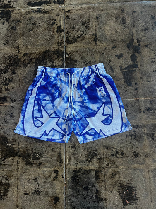 TENSTARS AZURE SHORTS