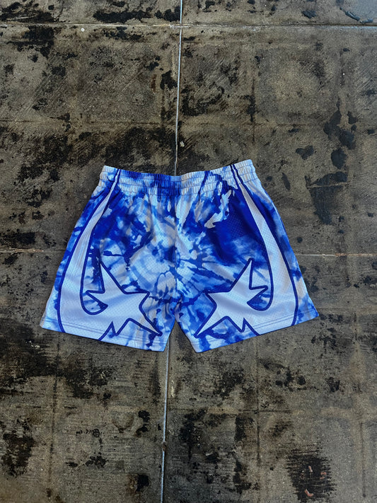 TENSTARS AZURE SHORTS