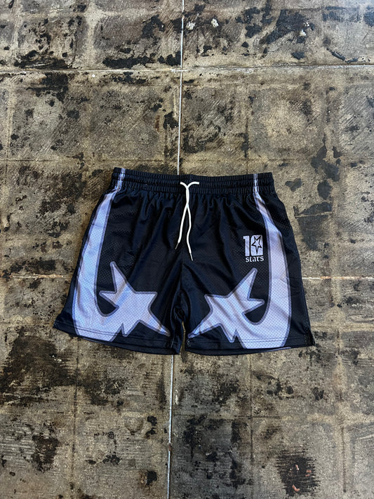 TENSTARS MIGNIGHT SHORTS