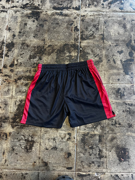 TENSTARS BLACK CHERRY SHORTS