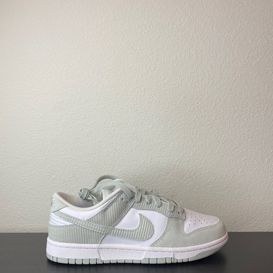 Dunk Low Corduroy Grey